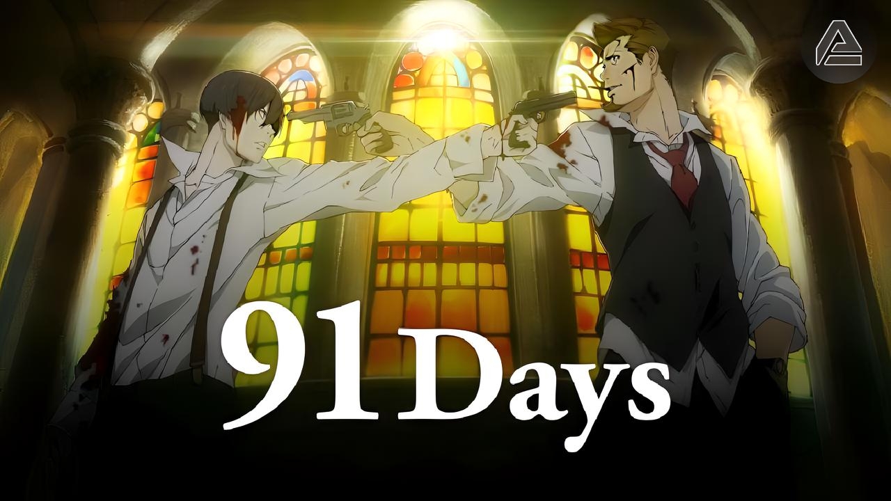 91 Days - Regarder en VOSTFR