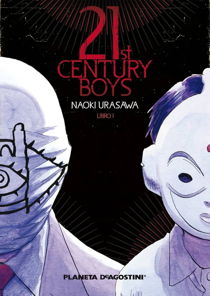 21st century boys - Regarder en VOSTFR