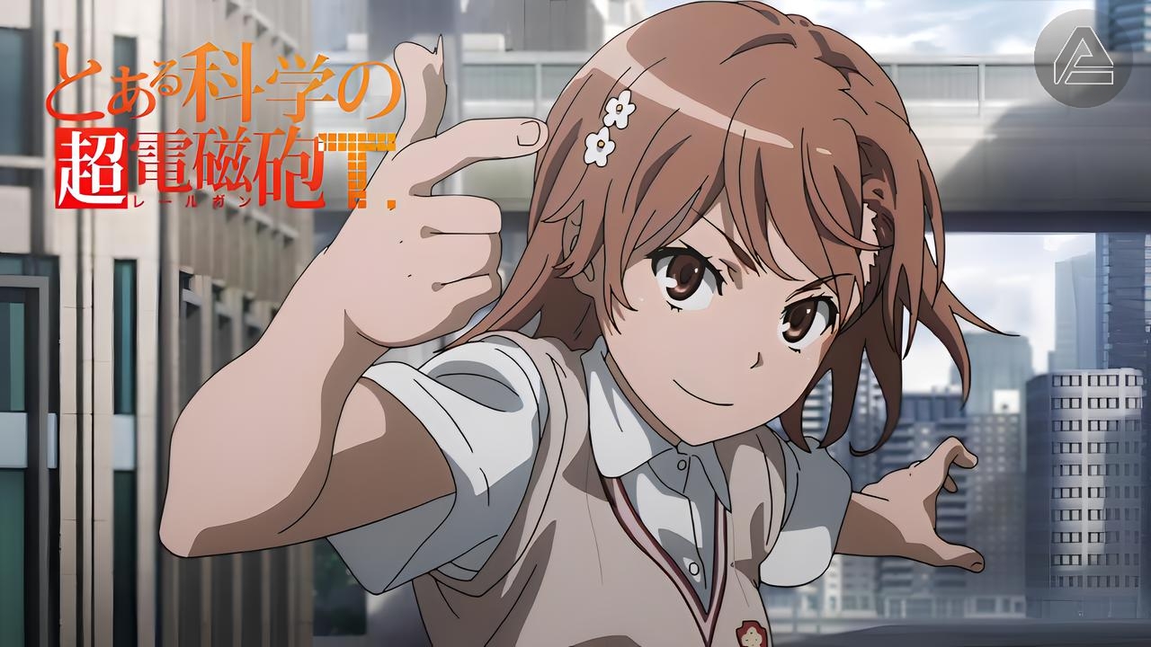 A Certain Scientific Railgun - Regarder en VOSTFR