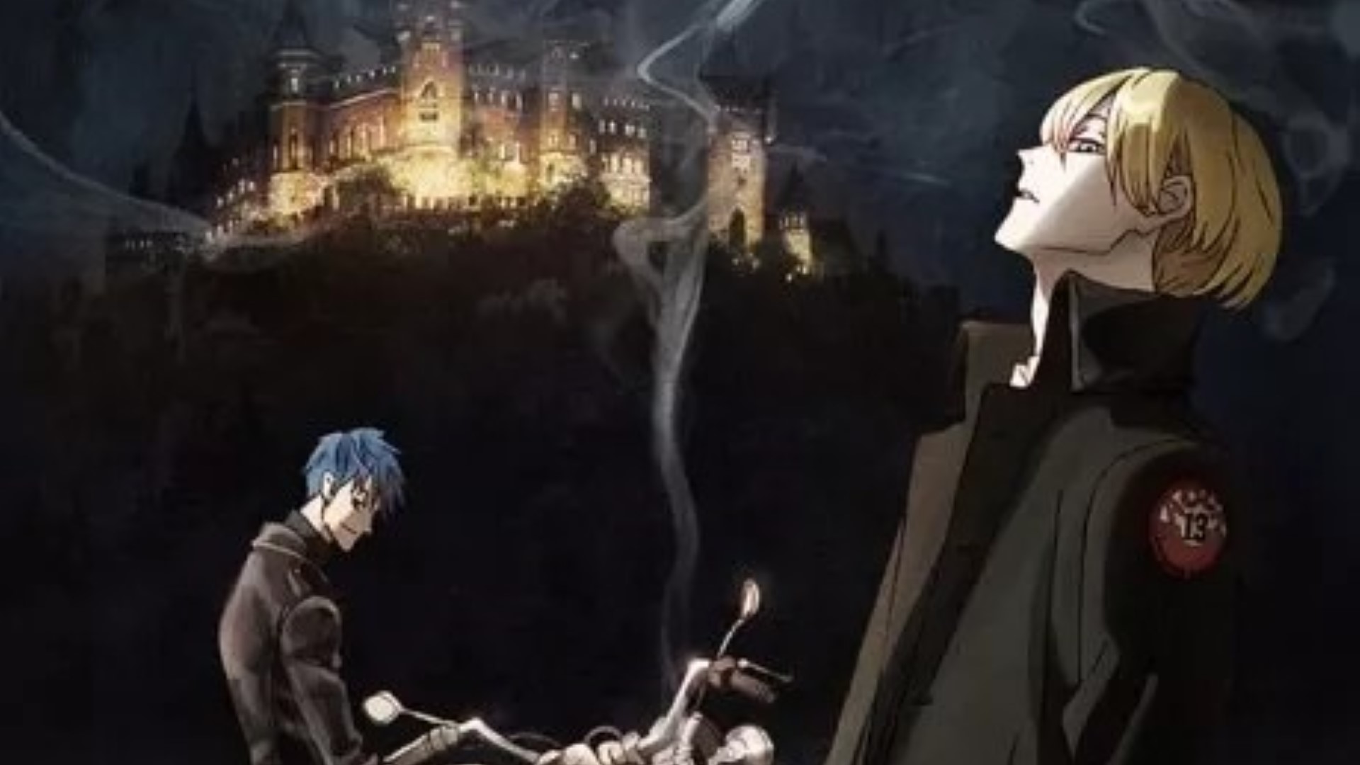 ACCA 13-Ku Kansatsu-Ka - Regarder en VOSTFR