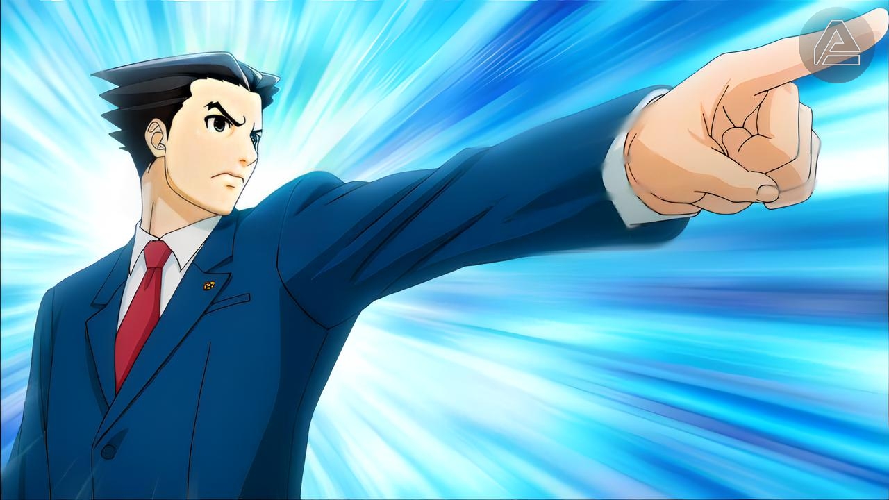 Ace Attorney - Regarder en VOSTFR