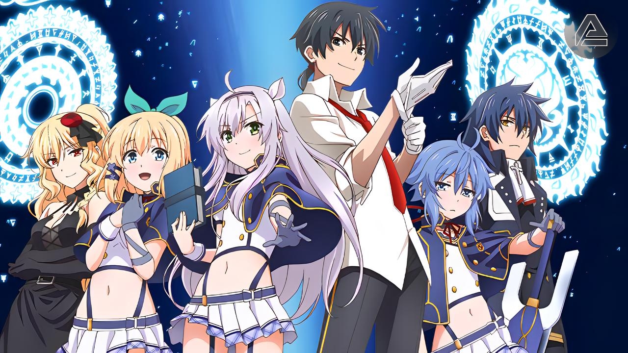 Akashic Records - Regarder en VOSTFR