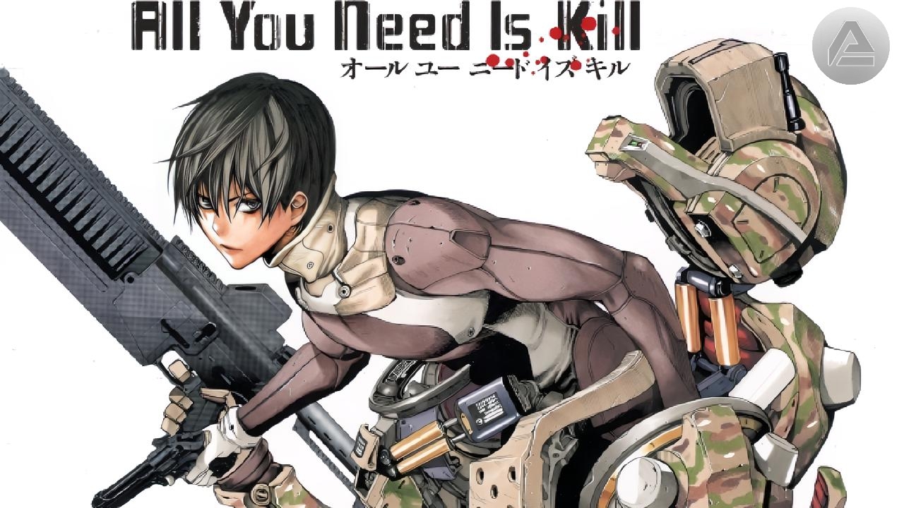 All You Need Is Kill - Regarder en VOSTFR