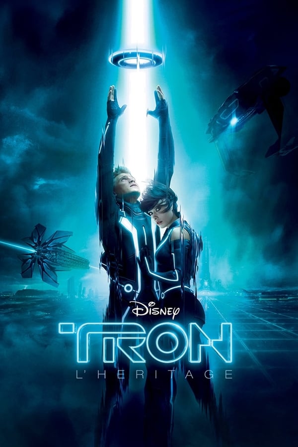 Tron : L’Héritage