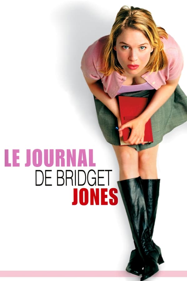 Le Journal de Bridget Jones