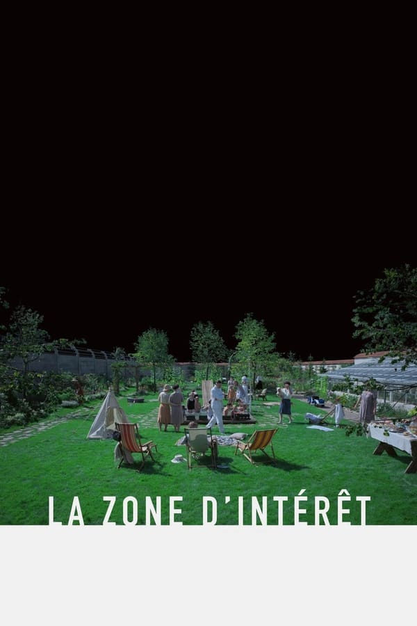 La Zone d’intérêt