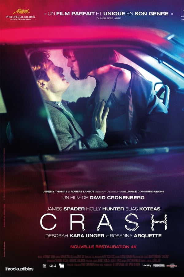 Crash