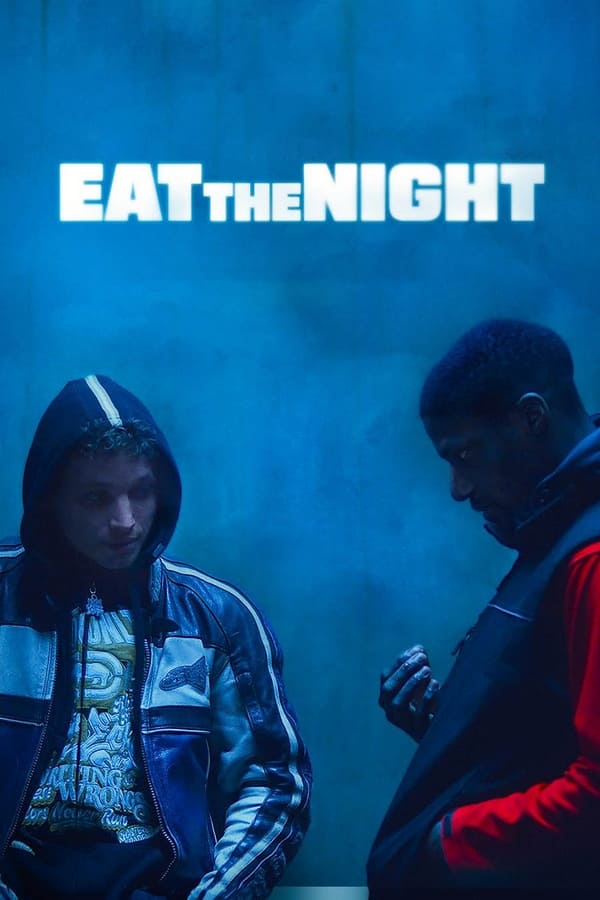 Eat the Night