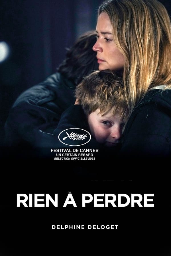 Rien à perdre