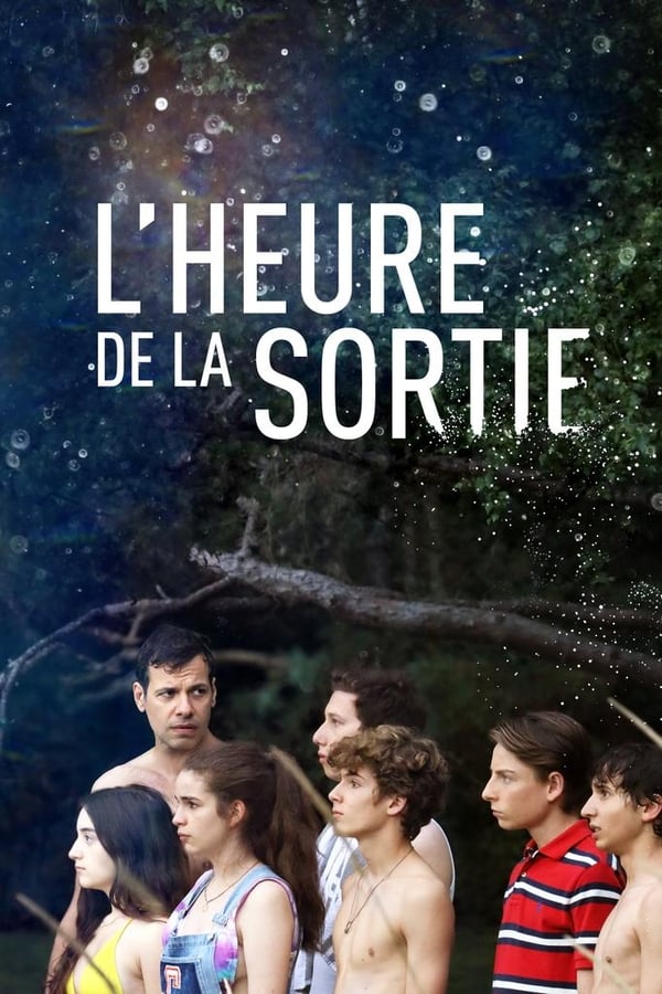 L’Heure de la sortie