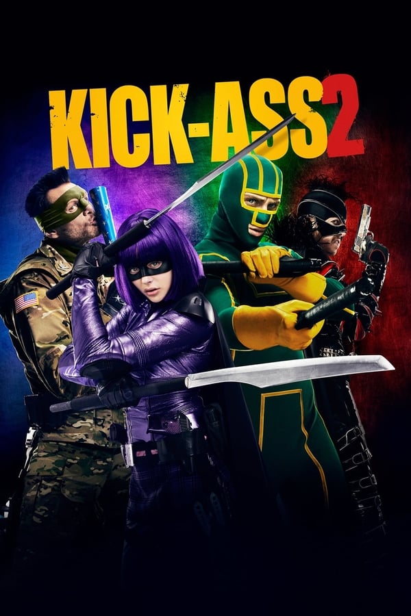 Kick-Ass 2