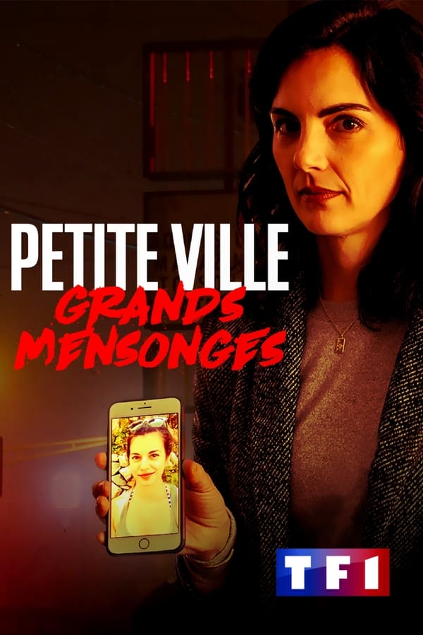 Petite ville, grands mensonges