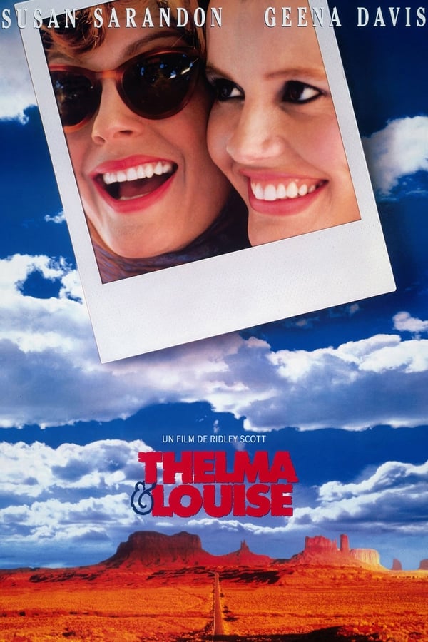 Thelma & Louise