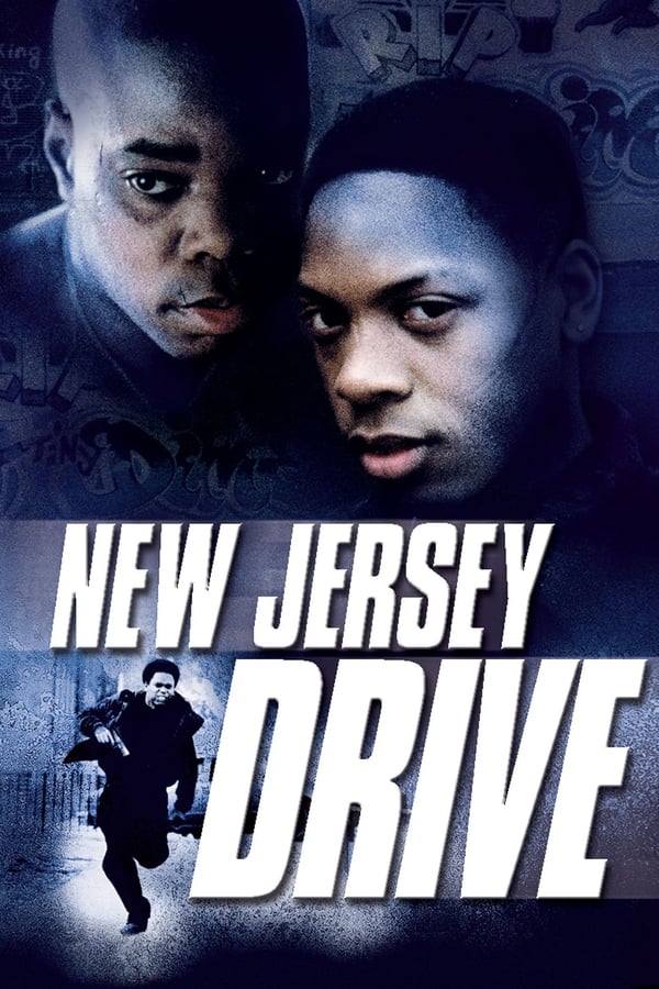 New Jersey Drive