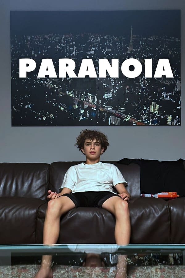 Paranoia