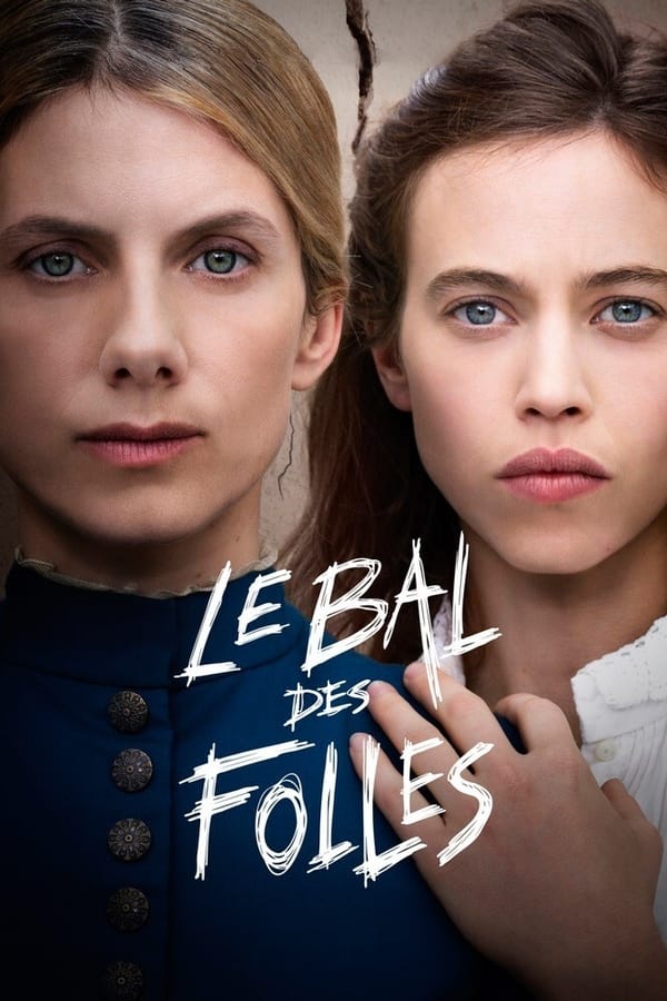 Le Bal des folles