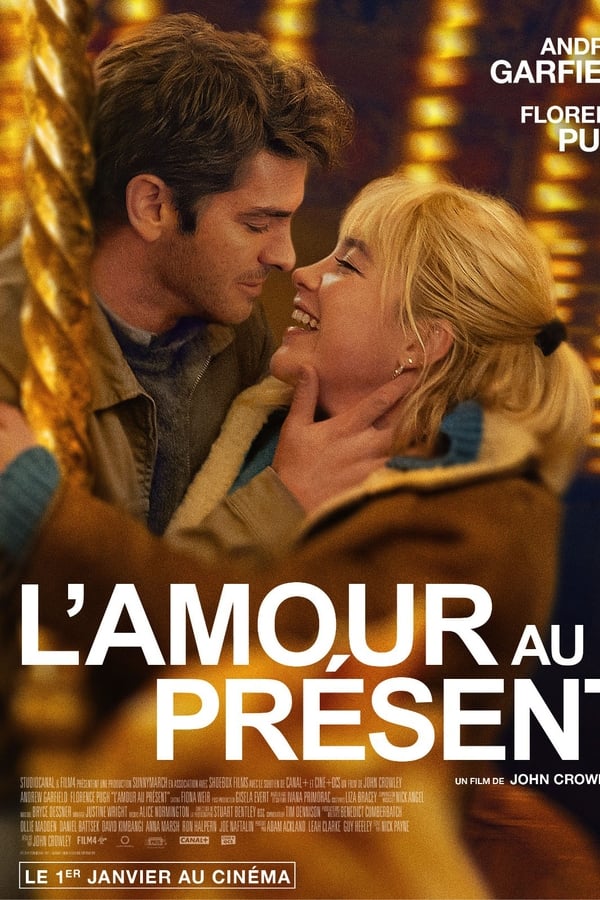 L’Amour au présent