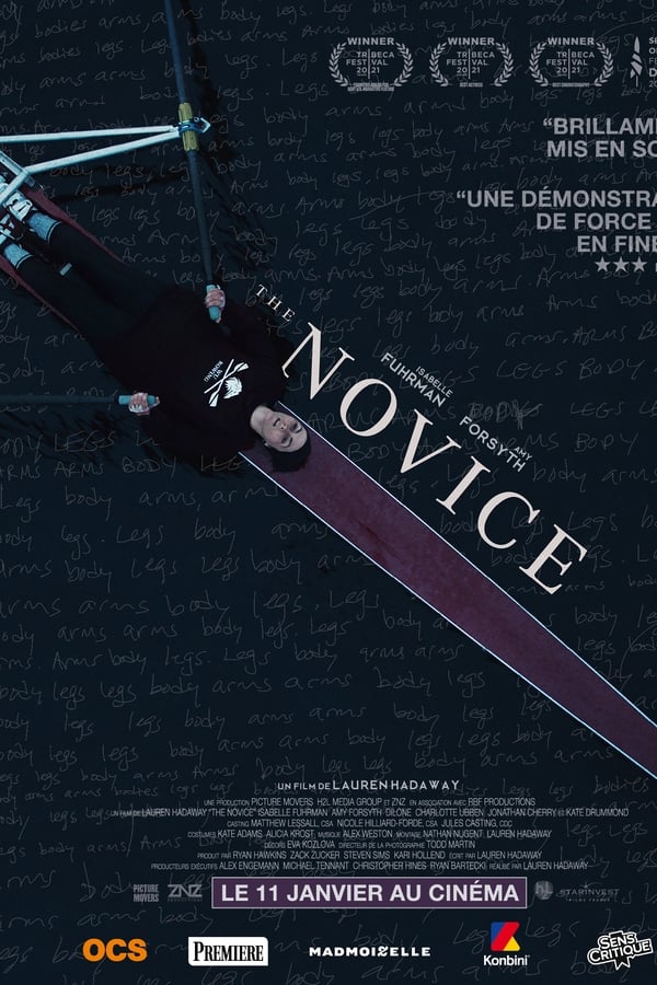 The Novice