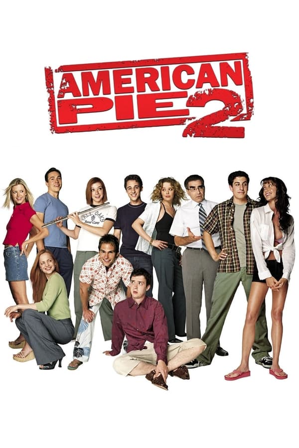 American Pie 2