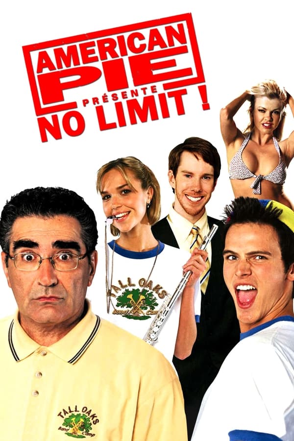 American Pie présente : No Limit !