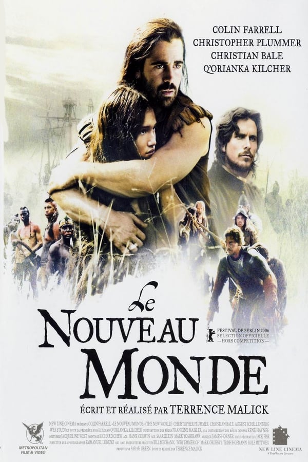 Le Nouveau Monde