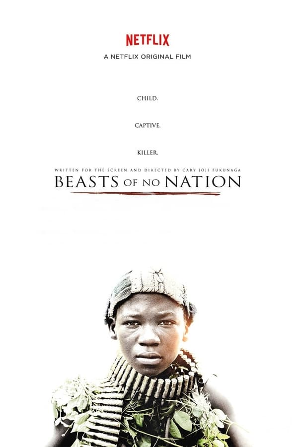 Beasts of No Nation