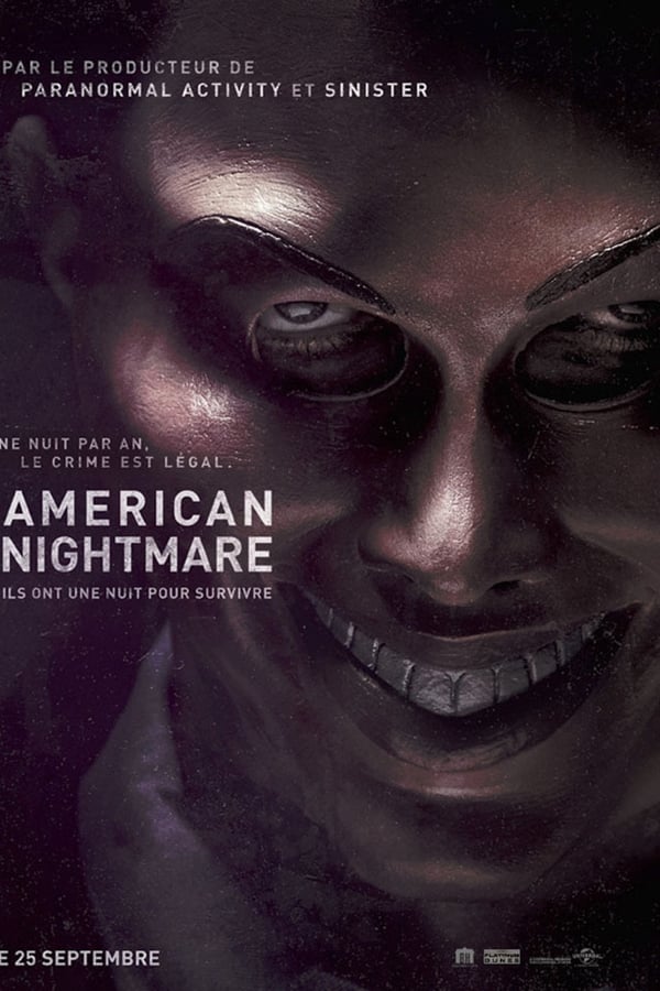 American Nightmare