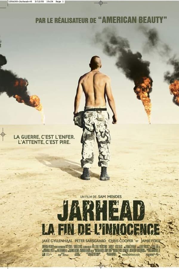 Jarhead : La Fin de l’innocence