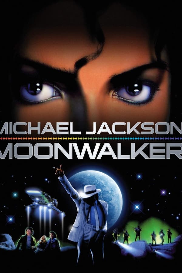 Moonwalker