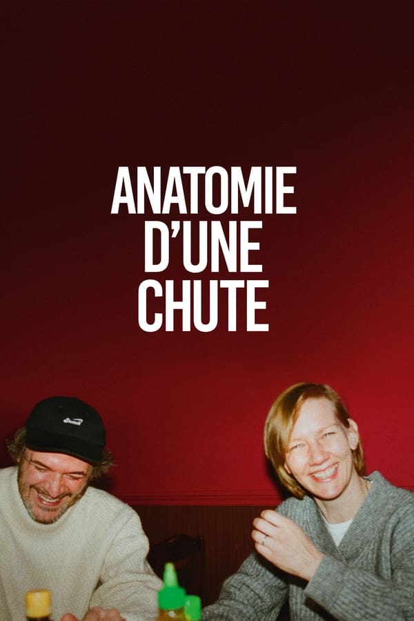 Anatomie d’une chute