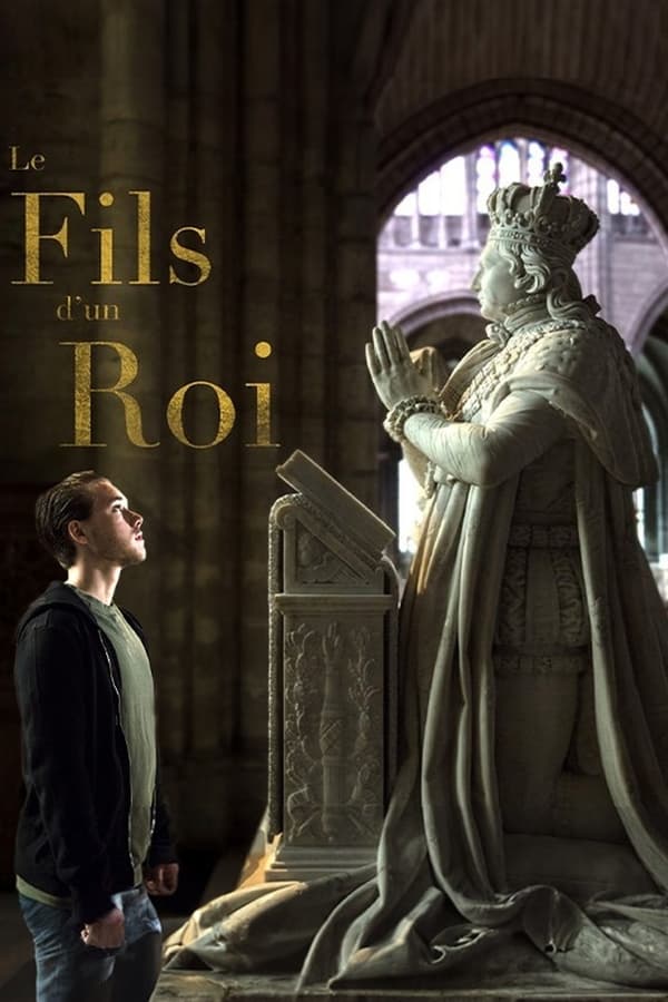 Le Fils d’un Roi