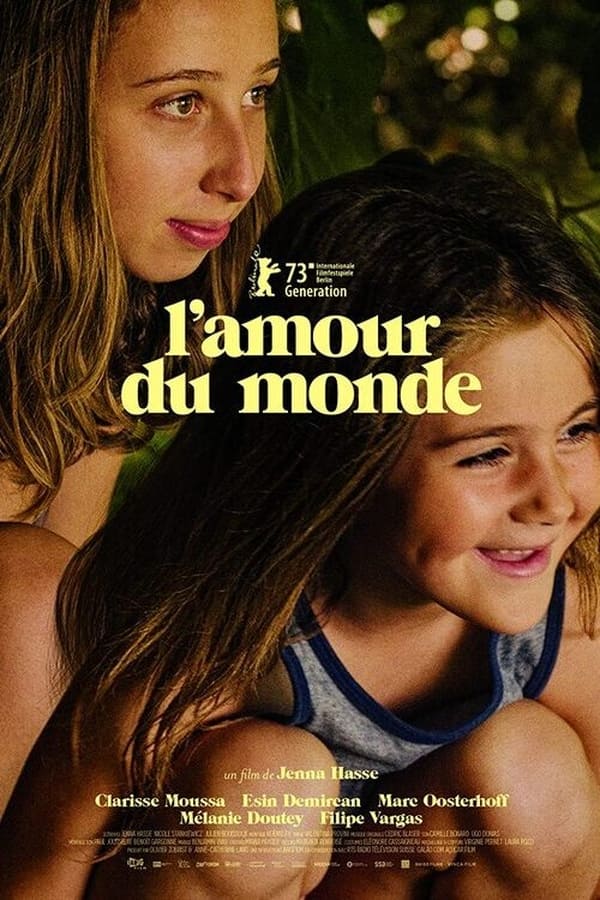 L’Amour Du Monde