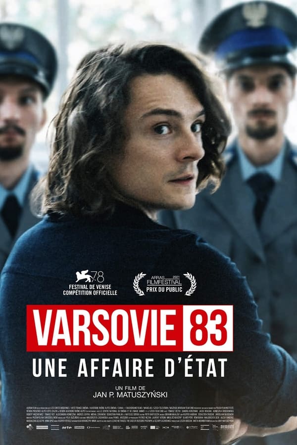 Varsovie 83, une affaire d’état