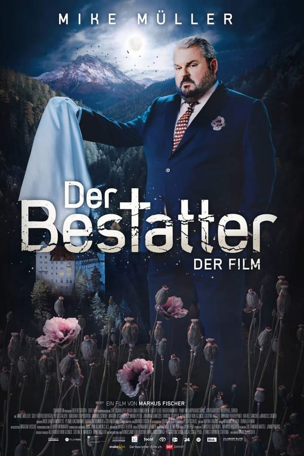 Der Bestatter – Der Film