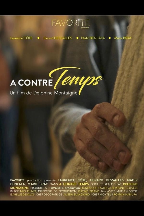 À contre-temps