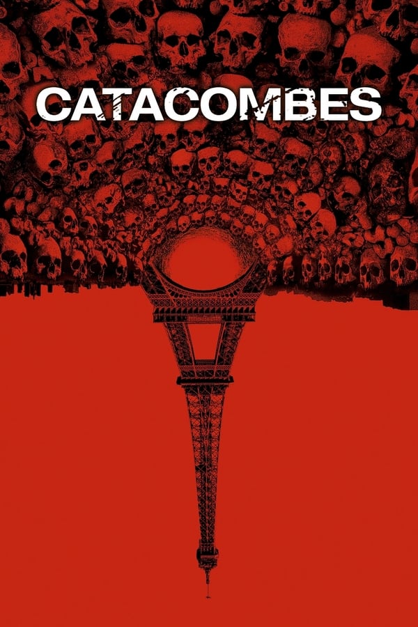 Catacombes