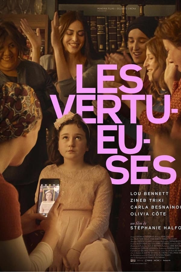 Les vertueuses