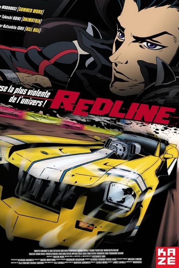 Redline