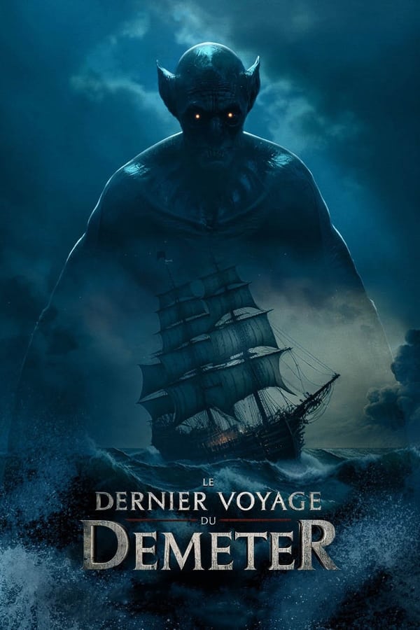 Le Dernier Voyage du Demeter