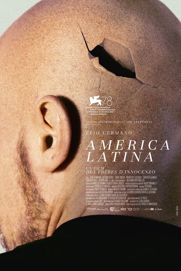 America Latina