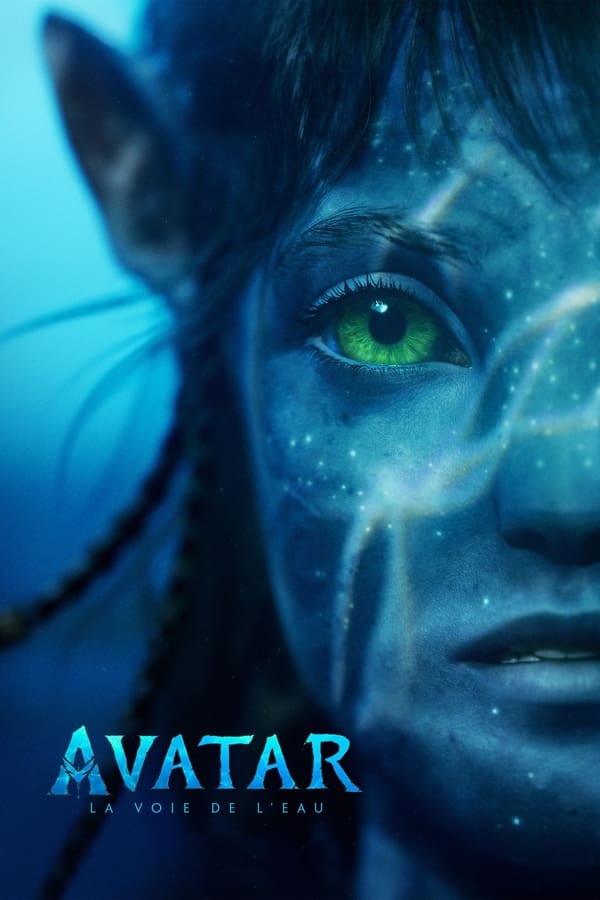 Avatar : La Voie de l’eau