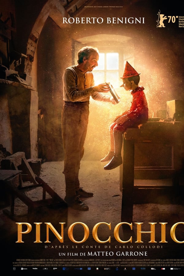 Pinocchio