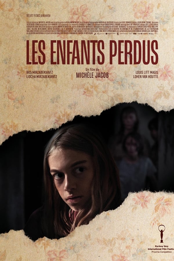 Les Enfants perdus