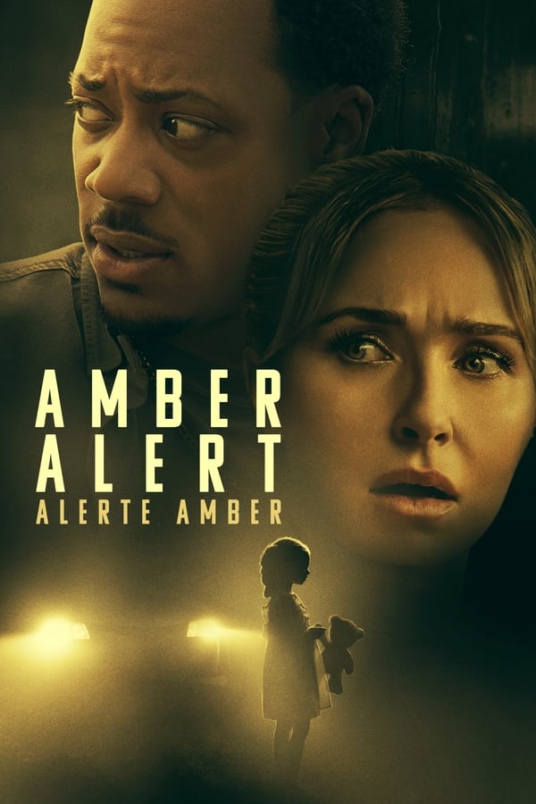 Amber Alert