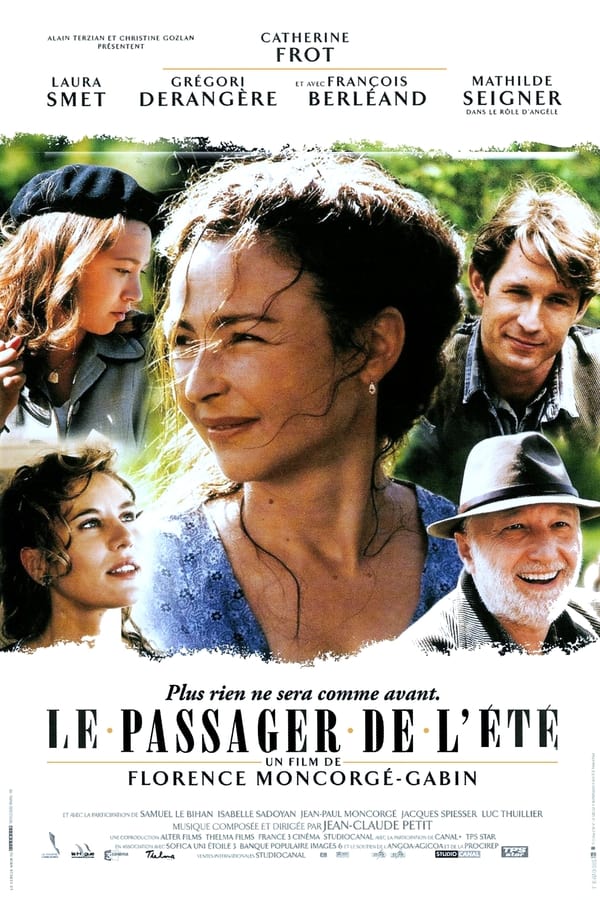 Le Passager de l’été