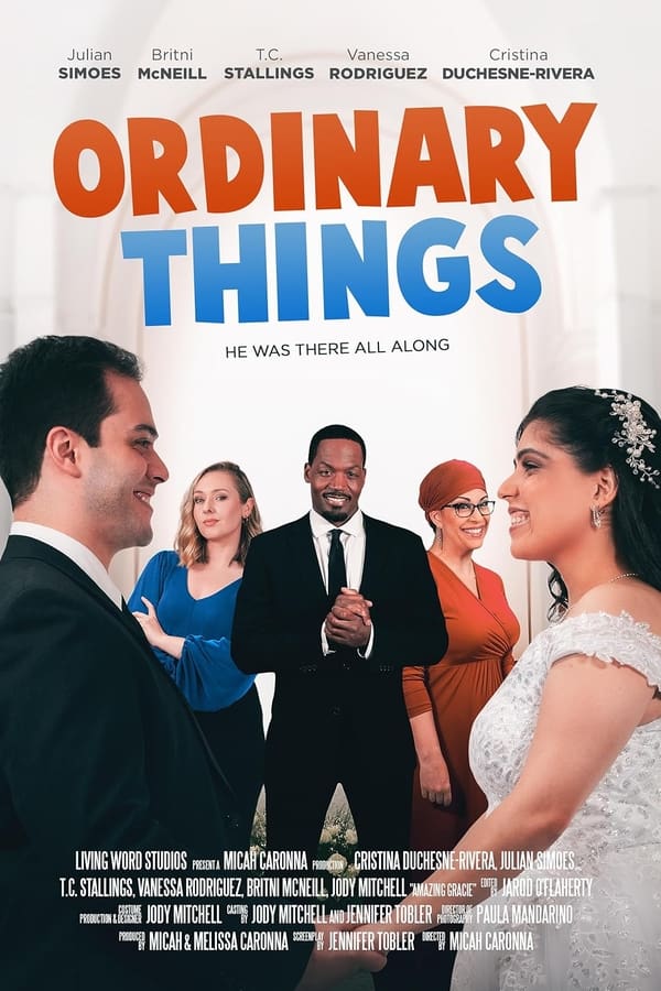 Ordinary Things