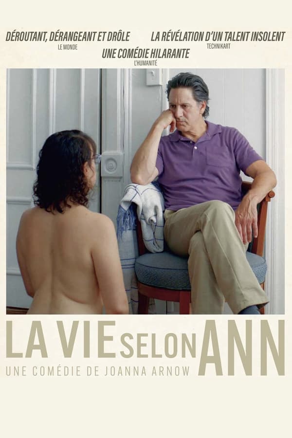 La Vie selon Ann