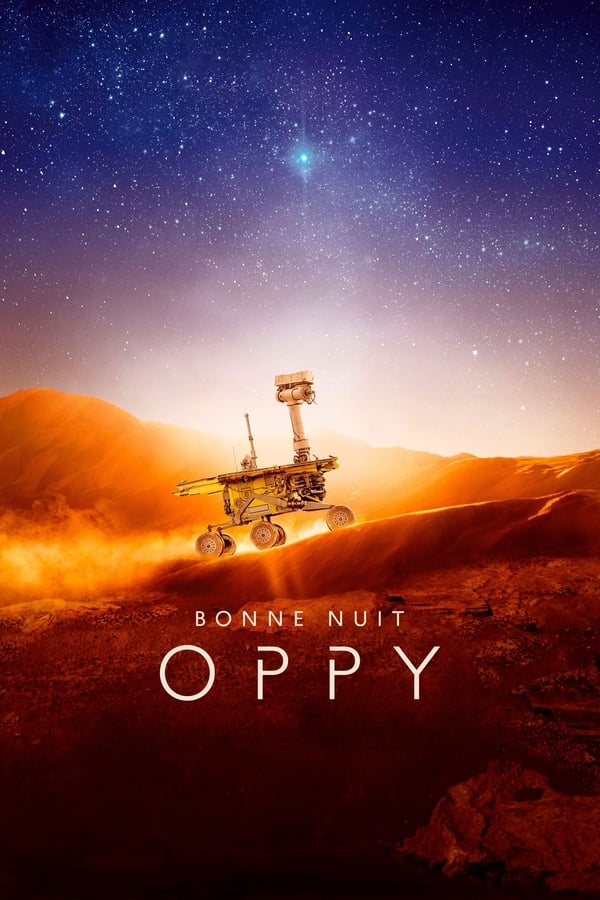 Bonne nuit Oppy