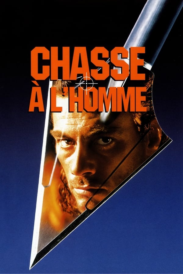 Chasse à l’homme