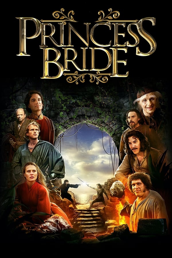 Princess Bride